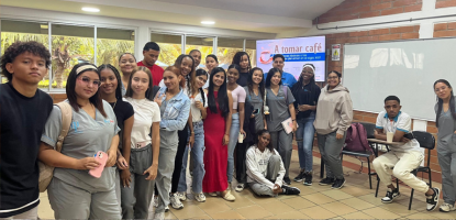 Encuentro Amigoniano en Apartadó reflexionó sobre las paradojas del amor en el siglo XXI